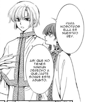 mangajazz's tweet photo. #AkayonaSpoilers #AkatsukiNoYonaSpoilers #Spoilers #cap203
.
.
.
.
.
.
.
.
.
.
.
.
.
.
.
.
Amo como Kija es tan directo y sincero, siempre que se trate de Yona, hace saber su lealtad hacia su maestra :') https://t.co/yvMzdhrdTj