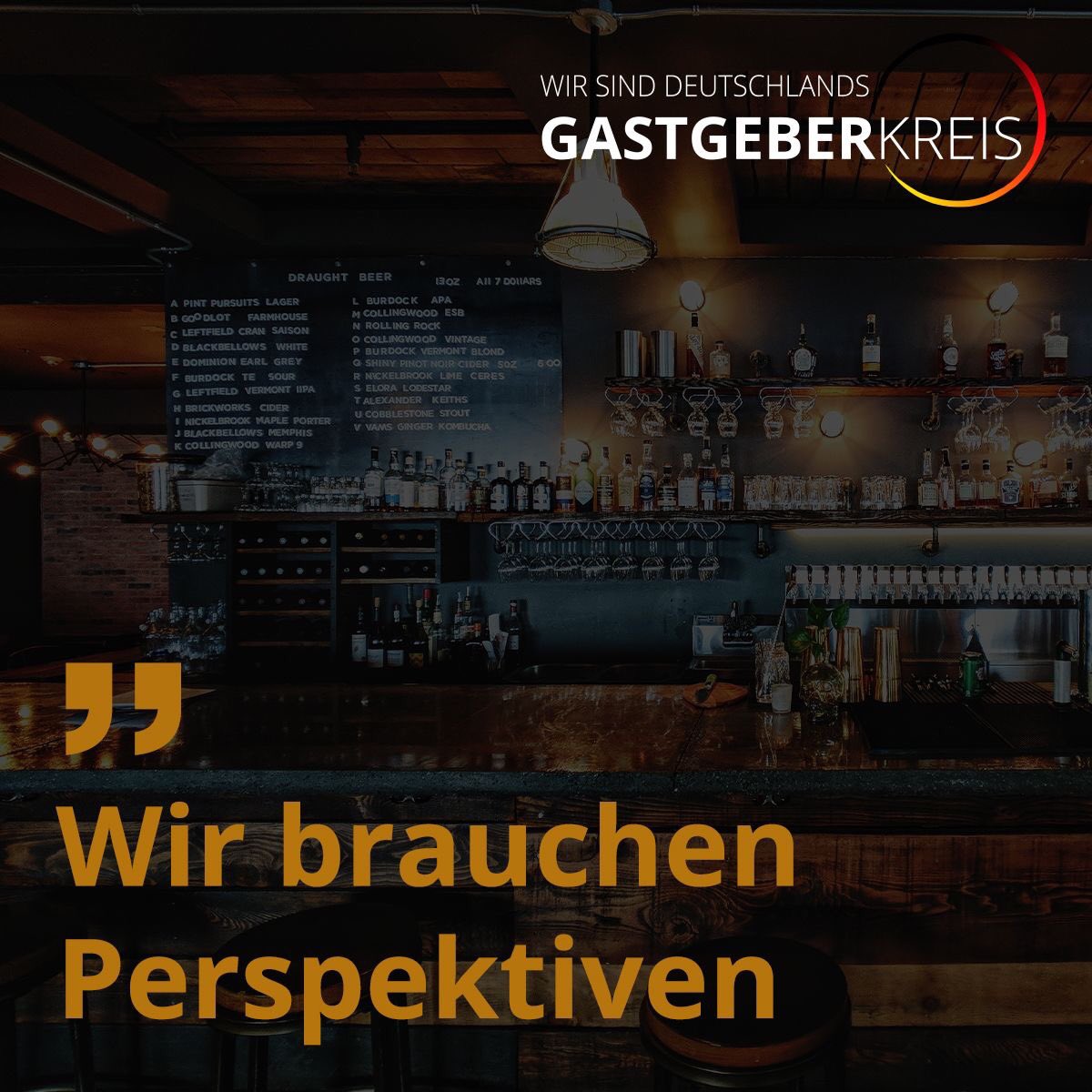 Die Gastronomie und Hotellerie braucht dringend Zukunfsperspektiven!

#gastronomie #hoffnung #coronavirus #zukunft #hotellerie #hotel #systemgastronomie #catering #touristik
