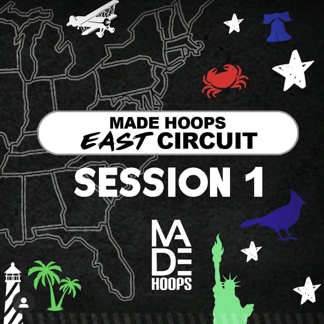 teamunitedhoops's tweet image. @teamunitedhoops @madehoops LET’S GO 2025!!! 16th TU Season!! #springsummer16 #16yearsandworking #TU #TUStrong