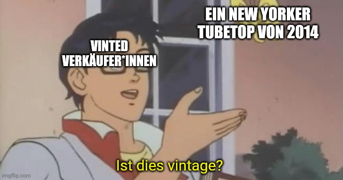 online shopping be like 
#vinted #kleiderkreisel