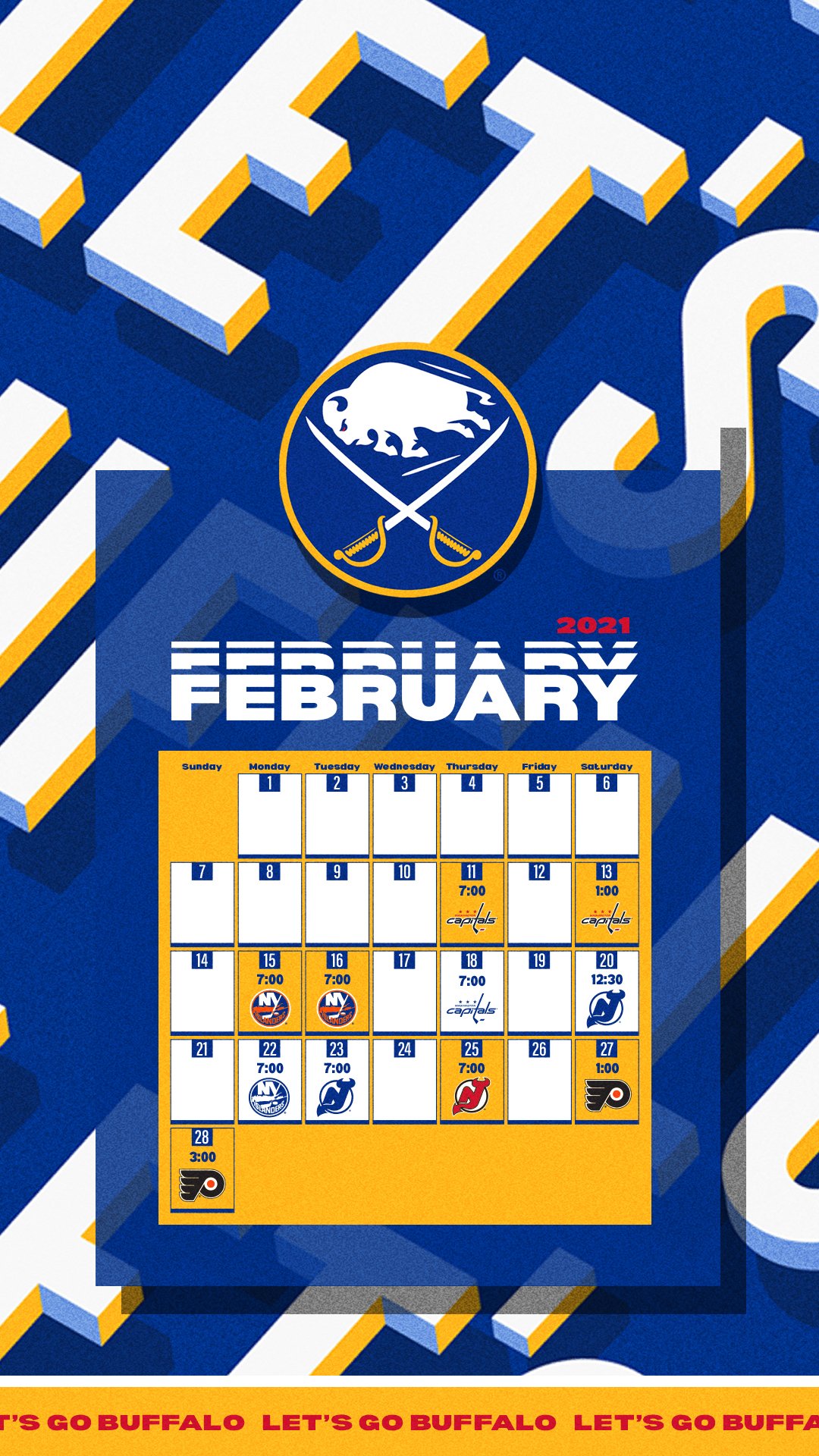 Buffalo Sabres Wallpaper APK for Android Download