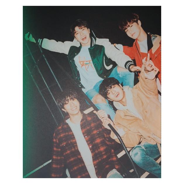 4jghwn's tweet photo. ._.·°¯°·.·° .·°°°

#TreasureMakersSelcaDay #TeumeSelcaDay #TMSD #TREASURE #MEMB @treasuremembers https://t.co/P5YJTM8wiN