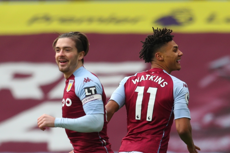 アストン ヴィラ