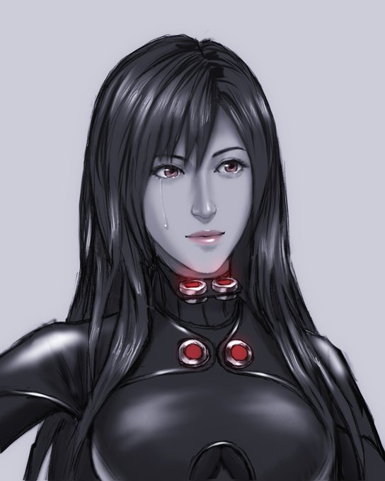 Gantzのtwitterイラスト検索結果 Gantzのtwitterイラスト検索結果