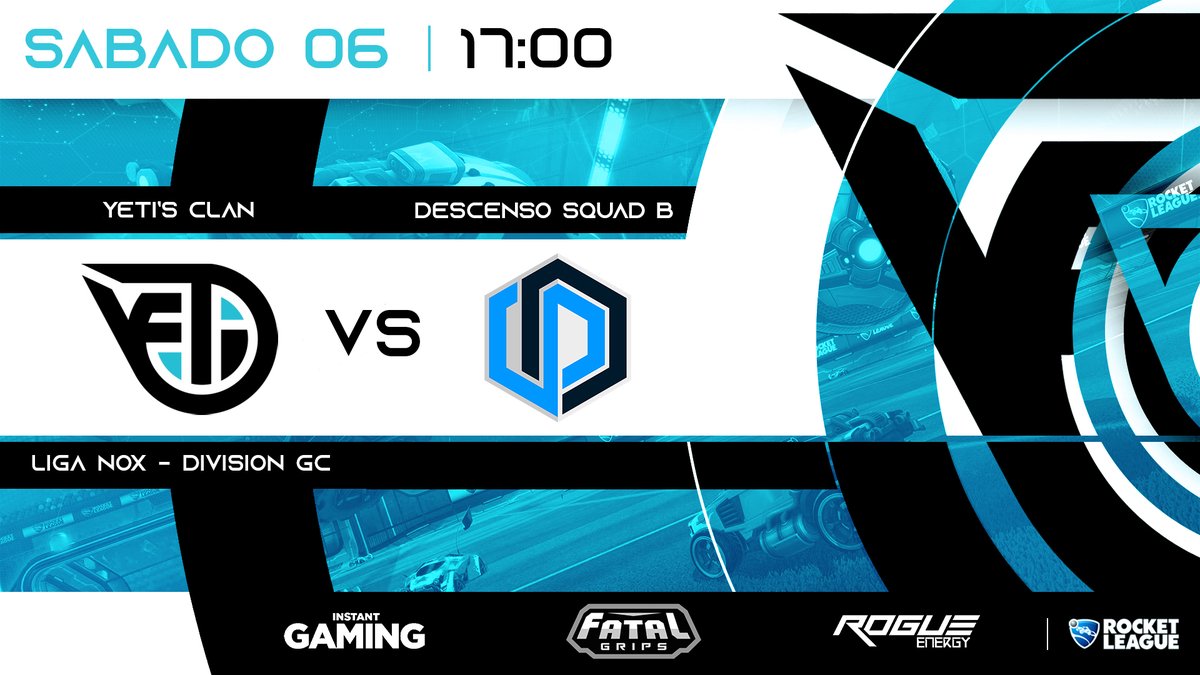 Yeti's Clan tweet media