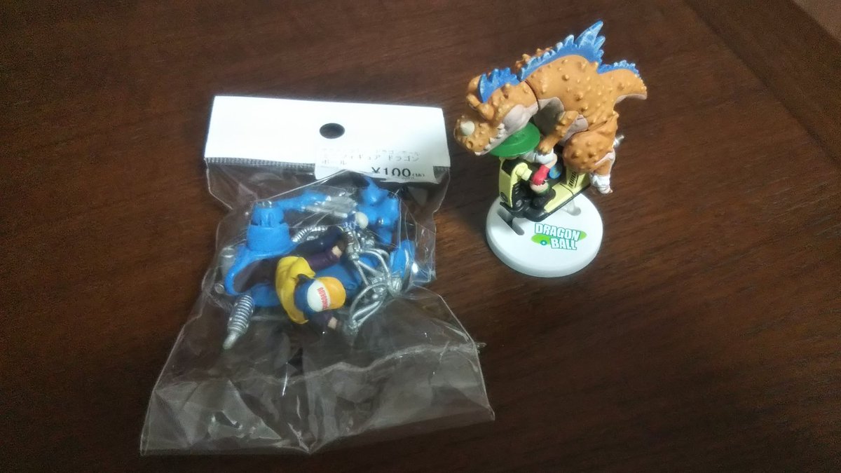 マガンジー 今日の収穫 ワーコレ ワンピース アプー キラー 前回と別ver 探してたヒルルク 他 ドラゴンボール ミニ フィギュアセレクションの乗り物系はクオリティ高い割に安価なので見かけると回収 悟飯の支柱台座無しと既に持ってるの両方買って支柱 マガンジー 今日の収穫 ワーコレ ワンピース アプー キラー 前回と別ver 探してたヒルルク 他 ドラゴンボール ミニ フィギュアセレクションの乗り物系はクオリティ高い割に安価なので見かけると回収 悟飯の支柱台座無しと既に持ってるの両方買って支柱