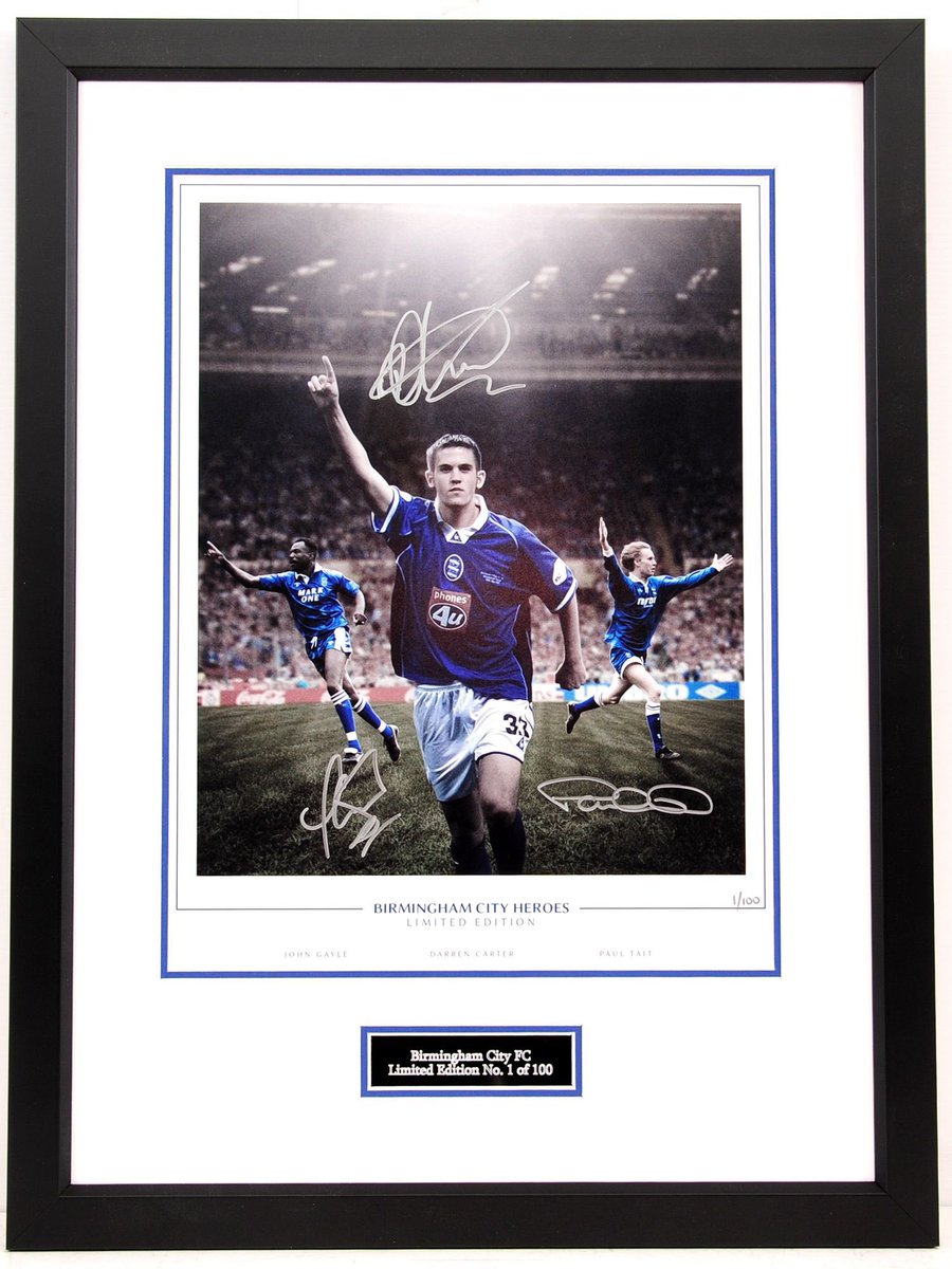 csm_uk1's tweet photo. Competition!

If Harlee Deans scores anytime today for @BCFC someone wins £400 cash. Winner picked at random. Just RT this tweet and follow us. 

BCFC Heroes signed frames also still available! ⬇️

https://t.co/sS6U10LuP4 https://t.co/2aLjWs52DU