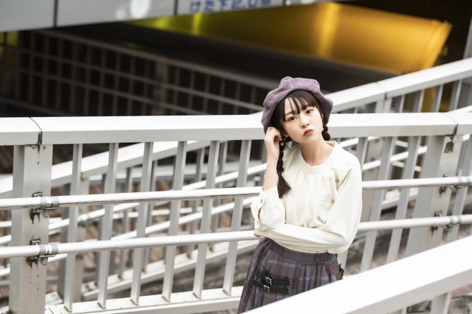 Twitterのコスプレ画像9