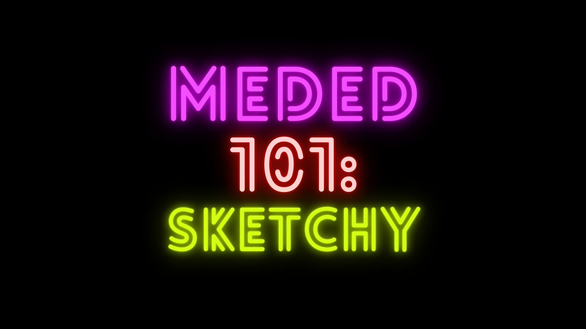 Tricia Pendergrast, MD tweet media