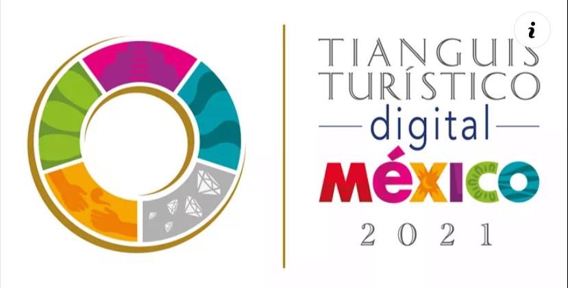 La <a href="/SRE_mx/">Relaciones Exteriores</a> y la <a href="/SECTUR_mx/">SECTUR México</a>  
trabajan junto con las Representaciones de México en el Exterior #RME para la identificación de profesionales de la industria turística que participarán en el segundo #TianguisTurísticoDigital que se llevará a cabo los días 23 y 24 de marzo próximo.