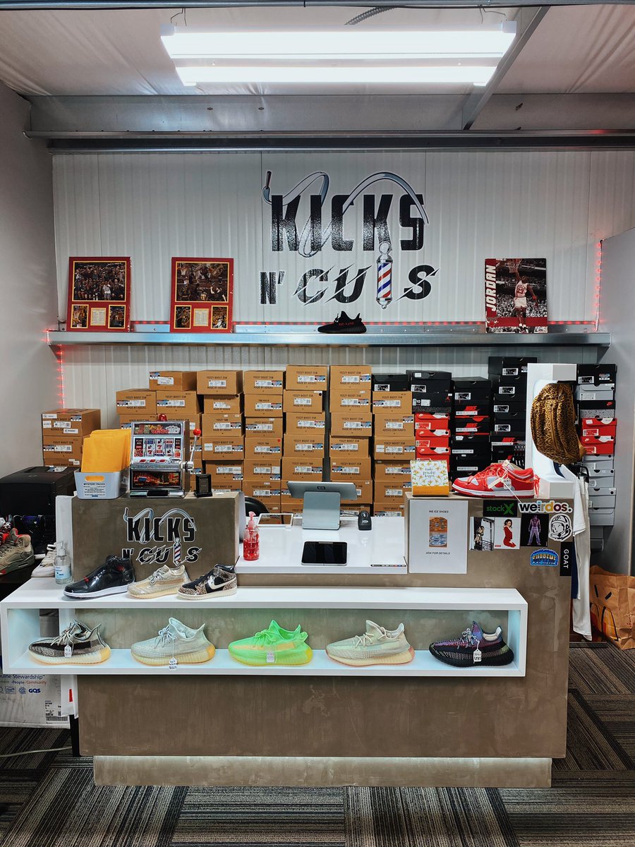 kicksncuts tweet picture