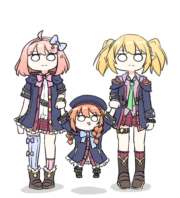 なかよし部 