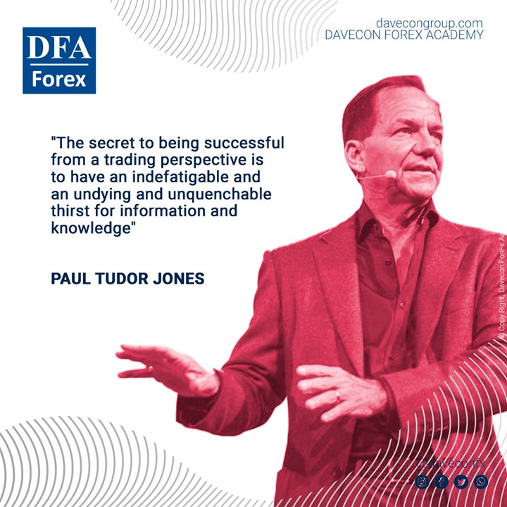 daveconfx's tweet photo. "The secret to being successful from a trading perspective is
to have an indefatigable and an undying and unquenchable
thirst for information and knowledge."
.
.
.
.
#daveconfx #daveconforex #daveconforexacadmy #foreignexchangemarket #cryptocurrencies #forex #trading #trader… https://t.co/deCHR4NbqF