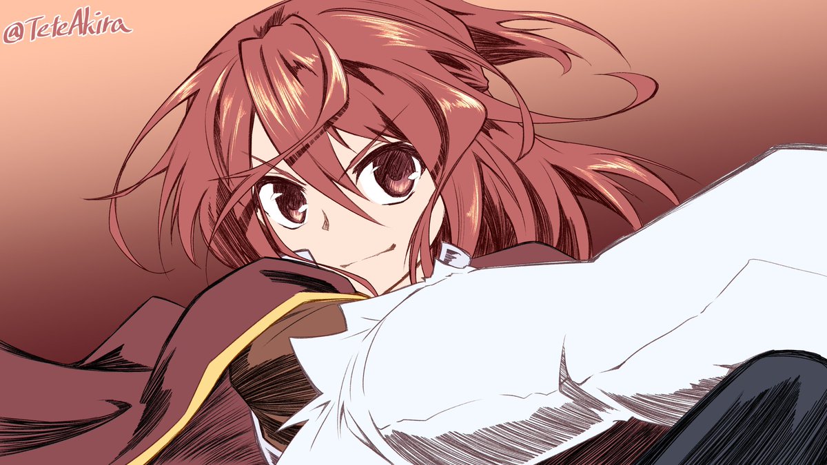 クトリ ノタ セニオリス Chtholly Suka Twitter クトリ ノタ セニオリス Chtholly Suka Twitter