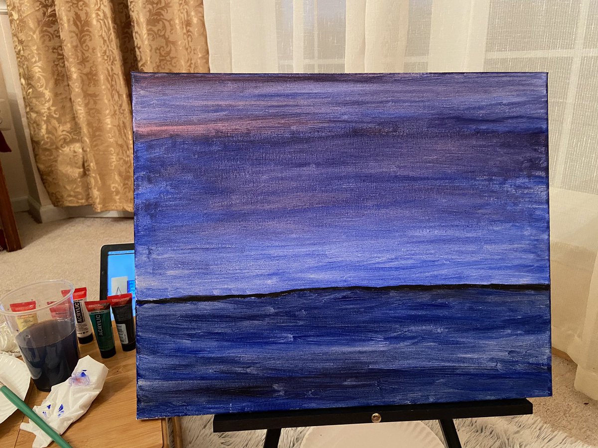 LargoLaboratory's tweet photo. @pgcps @MicheleR_Smith @TashuaParker @largohs @drmonicaceo It was super fun! Hope there’s a repeat for those who missed this wonderful experience! 💕🖌🎨👩‍🎨#paintwithpgcps #creativeinprincegeorges https://t.co/hOmmdzBRlM