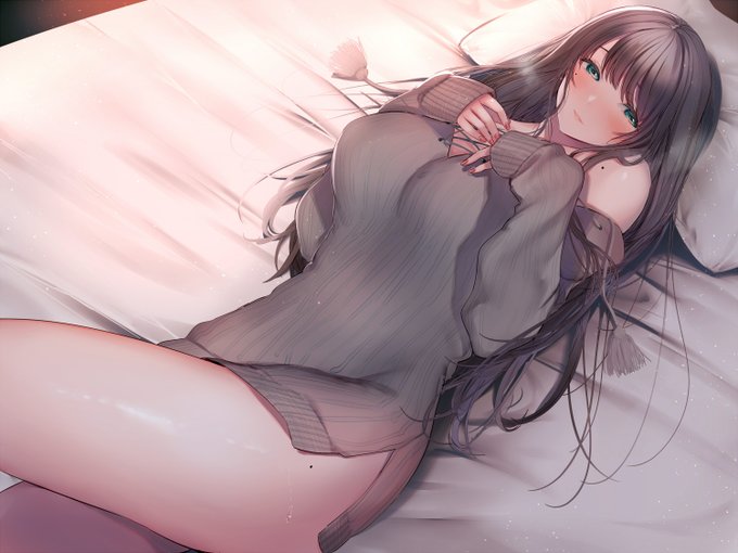 彼には内緒ですよ‥ 