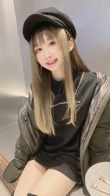 コスプレイヤー梨嘉AligaのTwitter画像30