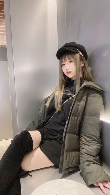 コスプレイヤー梨嘉AligaのTwitter画像31