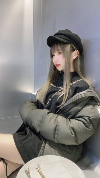 コスプレイヤー梨嘉AligaのTwitter画像32