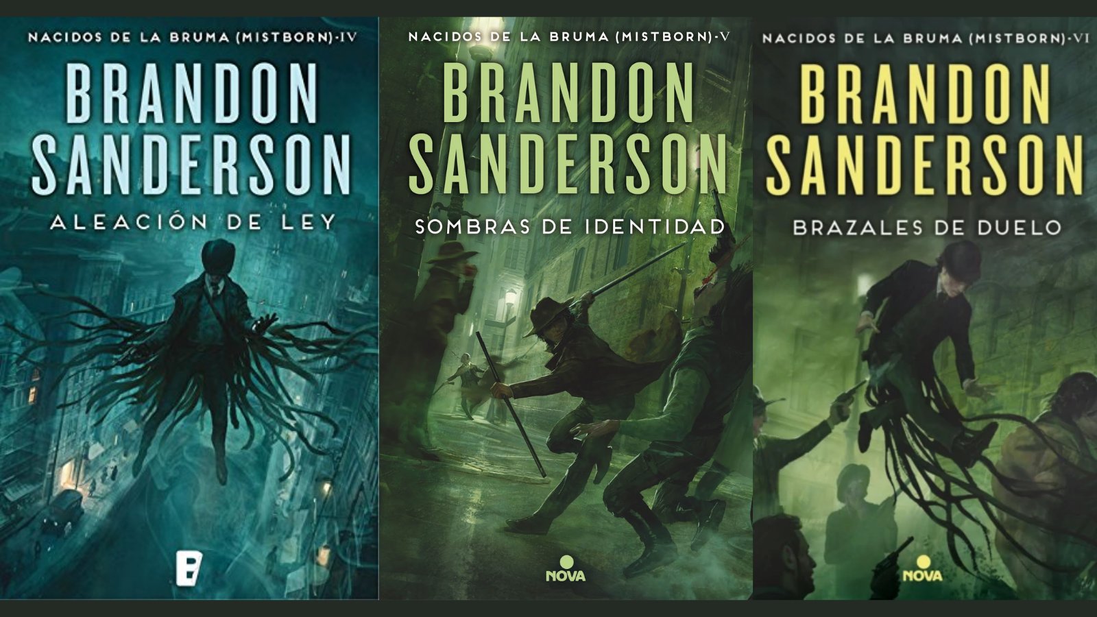 Cosmere Latam on Twitter: Cosmere Latam on Twitter: