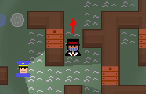 Just wrote an advanced tactics tutorial for my multiplayer browser game. mvolution.itch.io/quarantine/dev… #indiegames via <a href="/itchio/">itch.io</a> 

#multiplayer #browsergame #HTML5