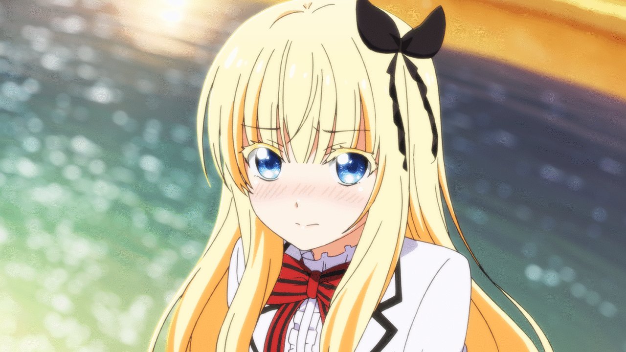 Tr 恋愛系アニメ5選 寄宿学校のジュリエット 青春ブタ野郎はバニーガール先輩の夢を見ない ぼくたちは勉強ができない とらドラ ドメスティックな彼女 アニメ アニメ好きと繋がりたい T Co Boww4sgdtr Twitter