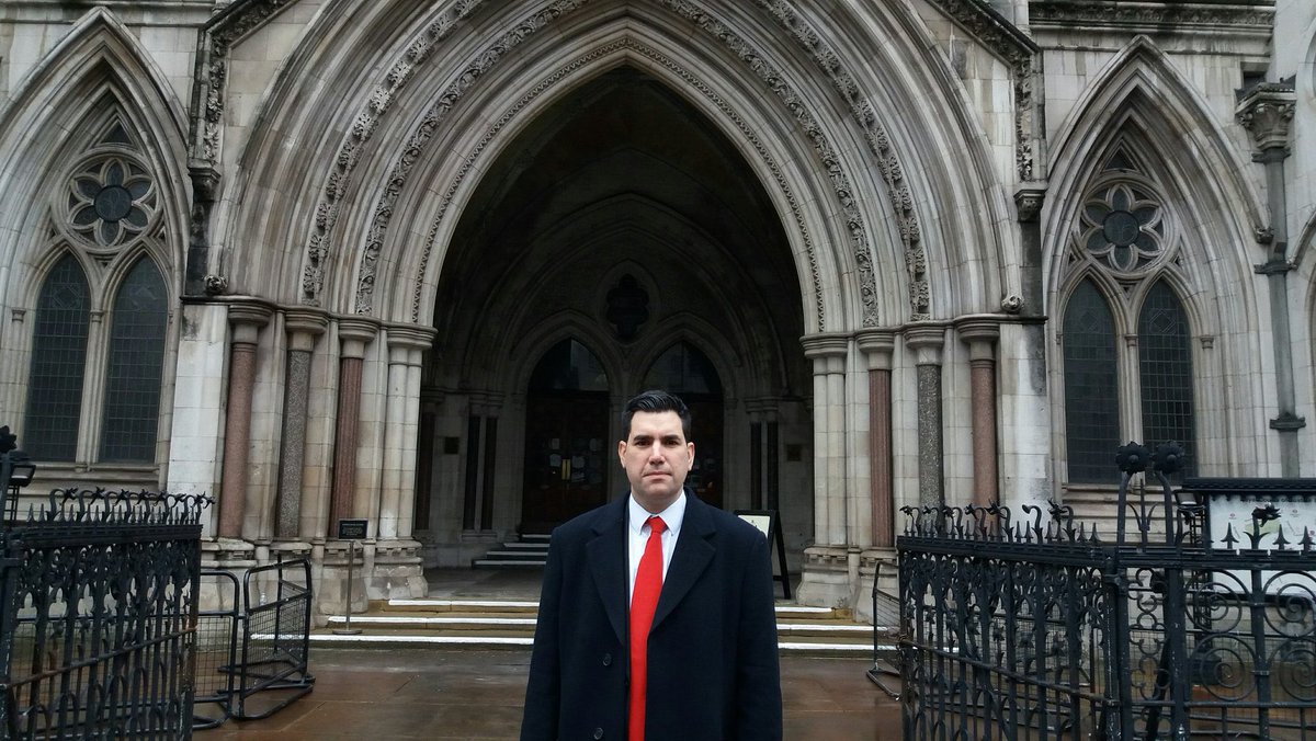 Richard Burgon MP tweet media