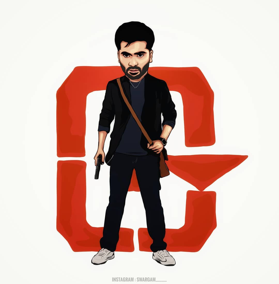 Hariharan Gajendran on Twitter: Hariharan Gajendran on Twitter: