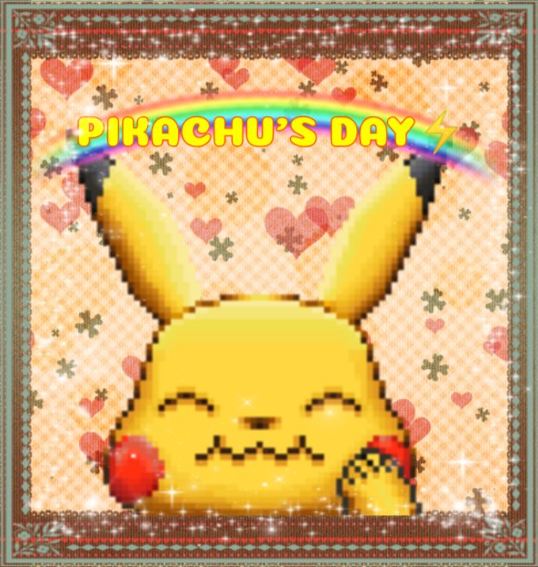 ピカチュウドット絵のtwitterイラスト検索結果 ピカチュウドット絵のtwitterイラスト検索結果
