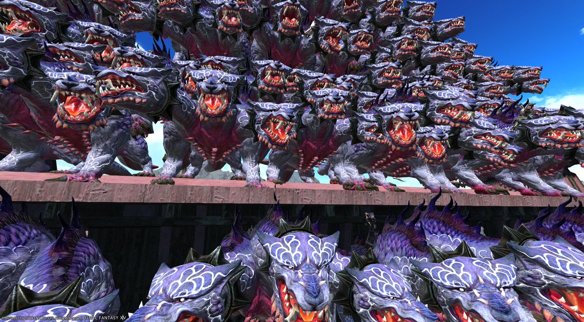 ぺれぐりの Ff14竜騎士一筋 パンデモニウム鯖 Pellegrinogame Twitter ぺれぐりの Ff14竜騎士一筋 パンデモニウム鯖 Pellegrinogame Twitter