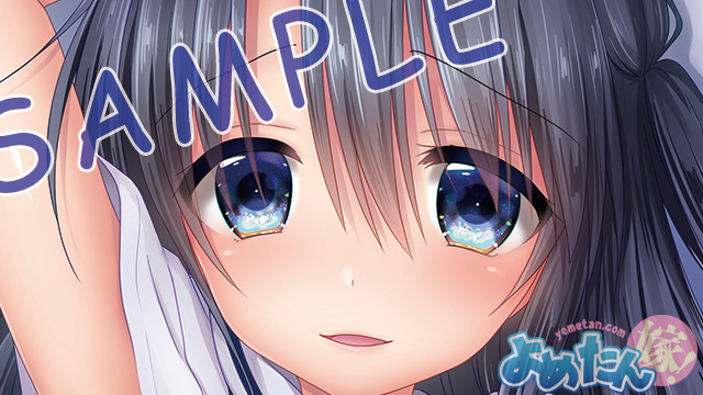 【おしらせ】よめたん2018年3月作品「玲奈(れな)ちゃん」(イラスト:三上ミカ先生/@mika_mikami)再注文は2月7日まで!玲奈ちゃんの、お兄ちゃんに対する愛は純粋なものなのです。そこにヨコシマな想いなど欠片もないのです。原作も是非どうぞ!https://t.co/QiH6lRLQmg
https://t.co/aca7IXIWut 