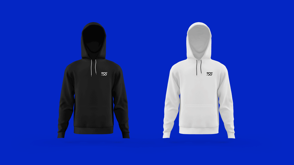 NeonStudiosHQ's tweet photo. A rebrand project for Wlroo.
Created by our Lead designer: @andrazdzn
if you are looking for a new identity, message us rn! 📨
#GlowUpNeons⚡️ #CreateNeons🌟 https://t.co/pybNkxehoG
