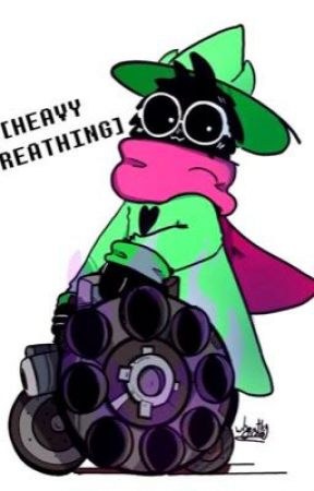 Ralsei appreciation thread: