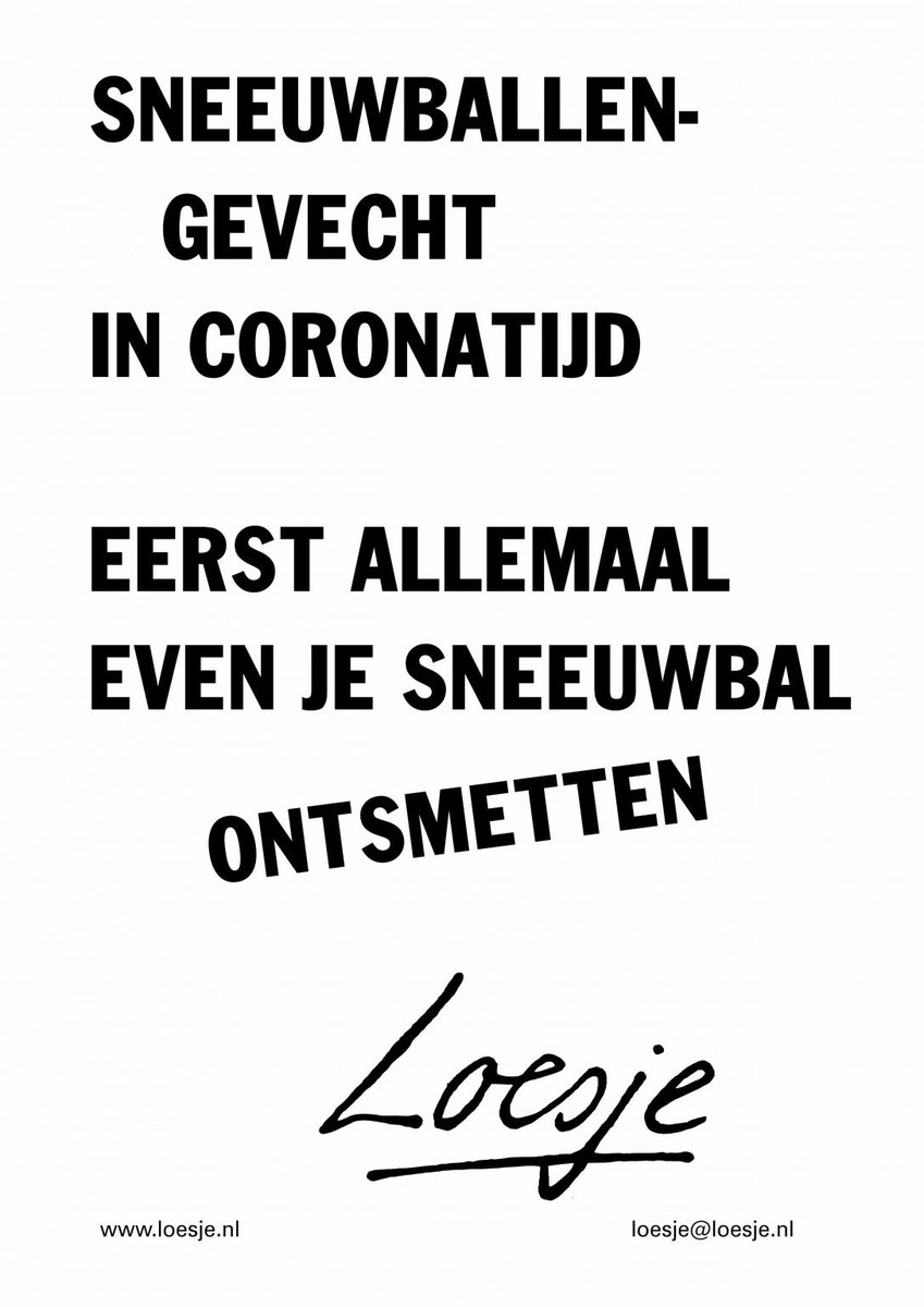 #winterpretregels #snowmageddon #sneeuwjacht #sneeuw