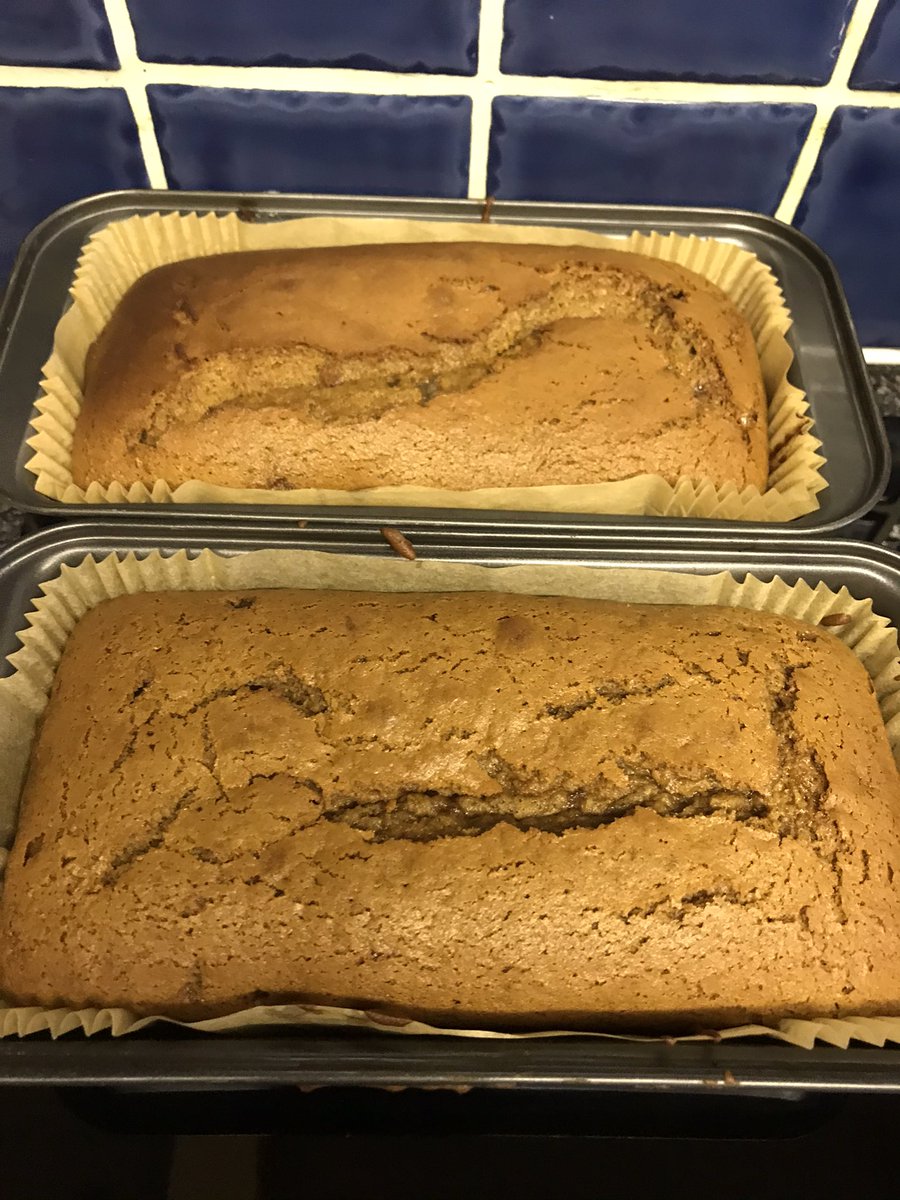 RoseEmpower's tweet image. #SelfCareSaturday still baking goodies for my adult children doorstep drop offs later #gingercake #oldskoolbuns #chocfudgecake