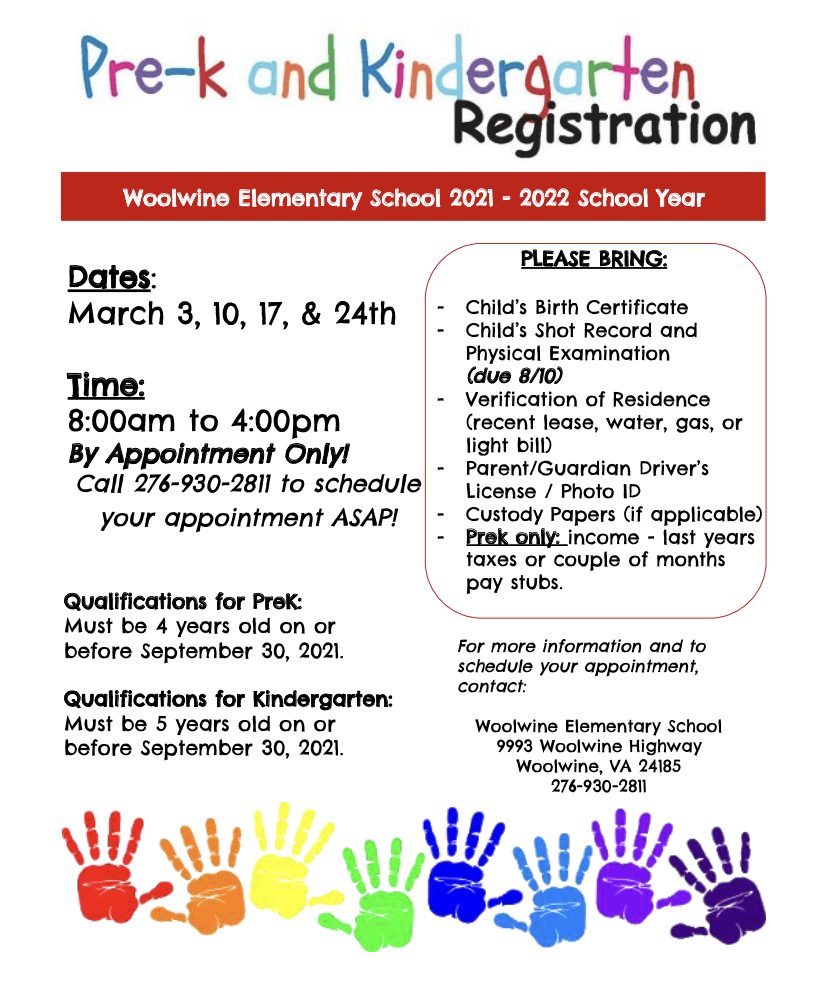 WW_Teach's tweet photo. We are looking forward to meeting our new Warrior families! Join us for March 2021 registration! https://t.co/jMOG4YntqQ