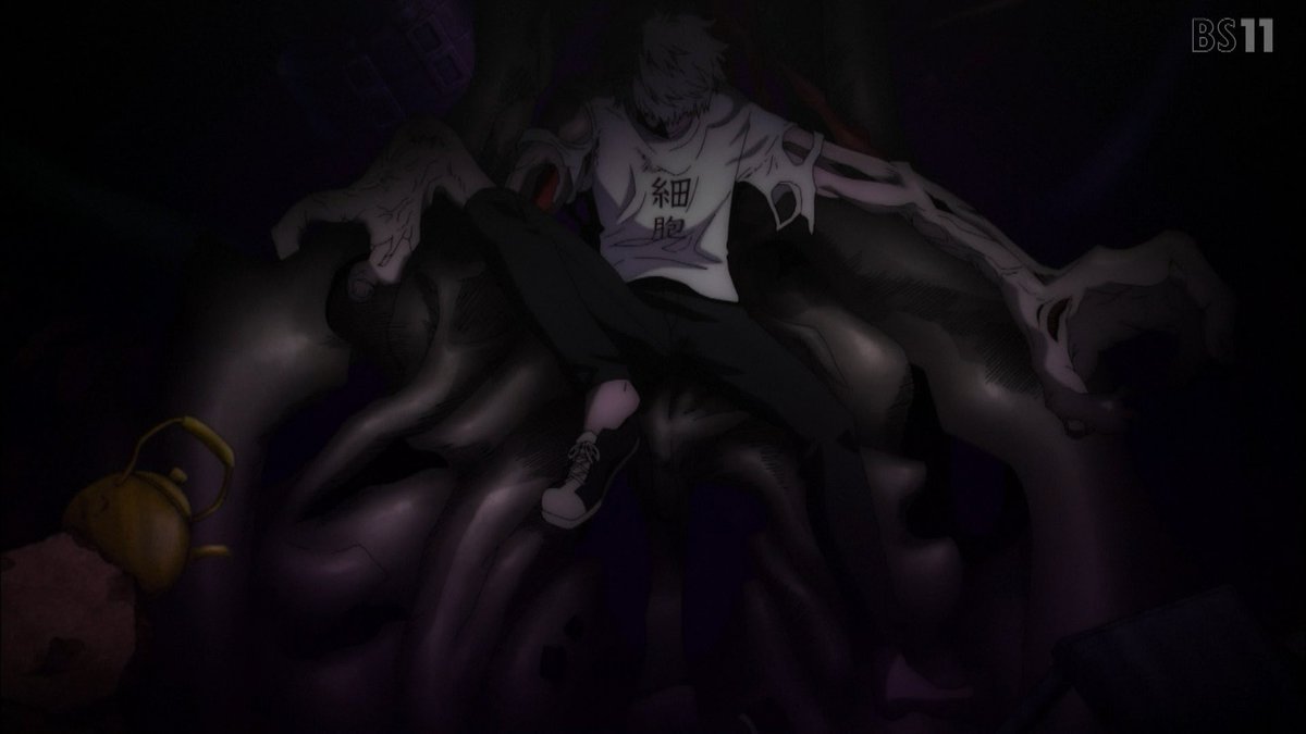 最後に がん細胞 石田細胞さんwww 最近 石田彰さんめっちゃよく見る Ha 雪だるまのイラスト