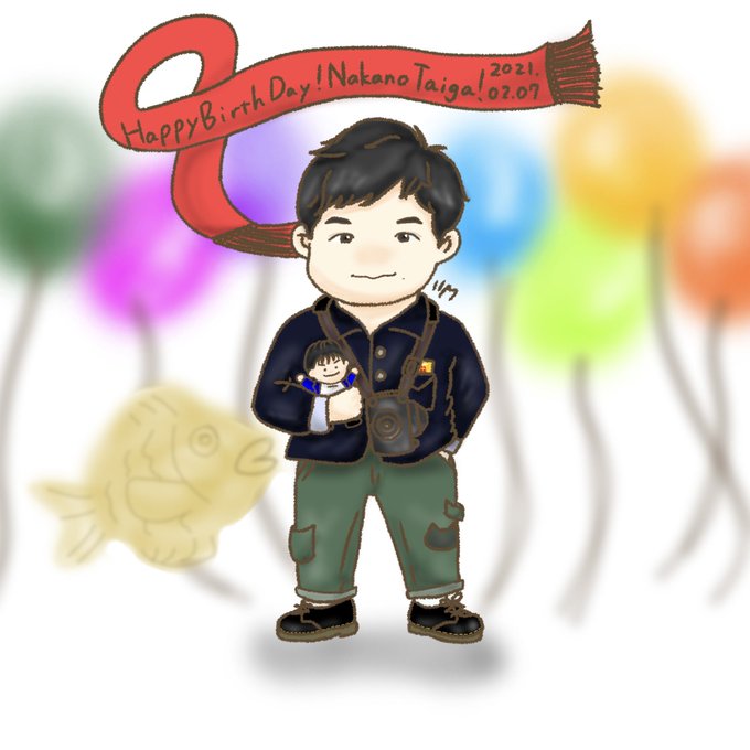 太賀くんのtwitterイラスト検索結果