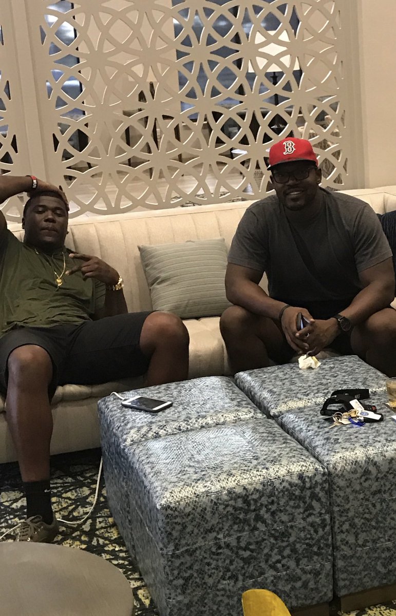 T_Woodbury11's tweet image. Rest In Peace! No more pain homie #JoshEvans 🙏🏾🙏🏾🙏🏾