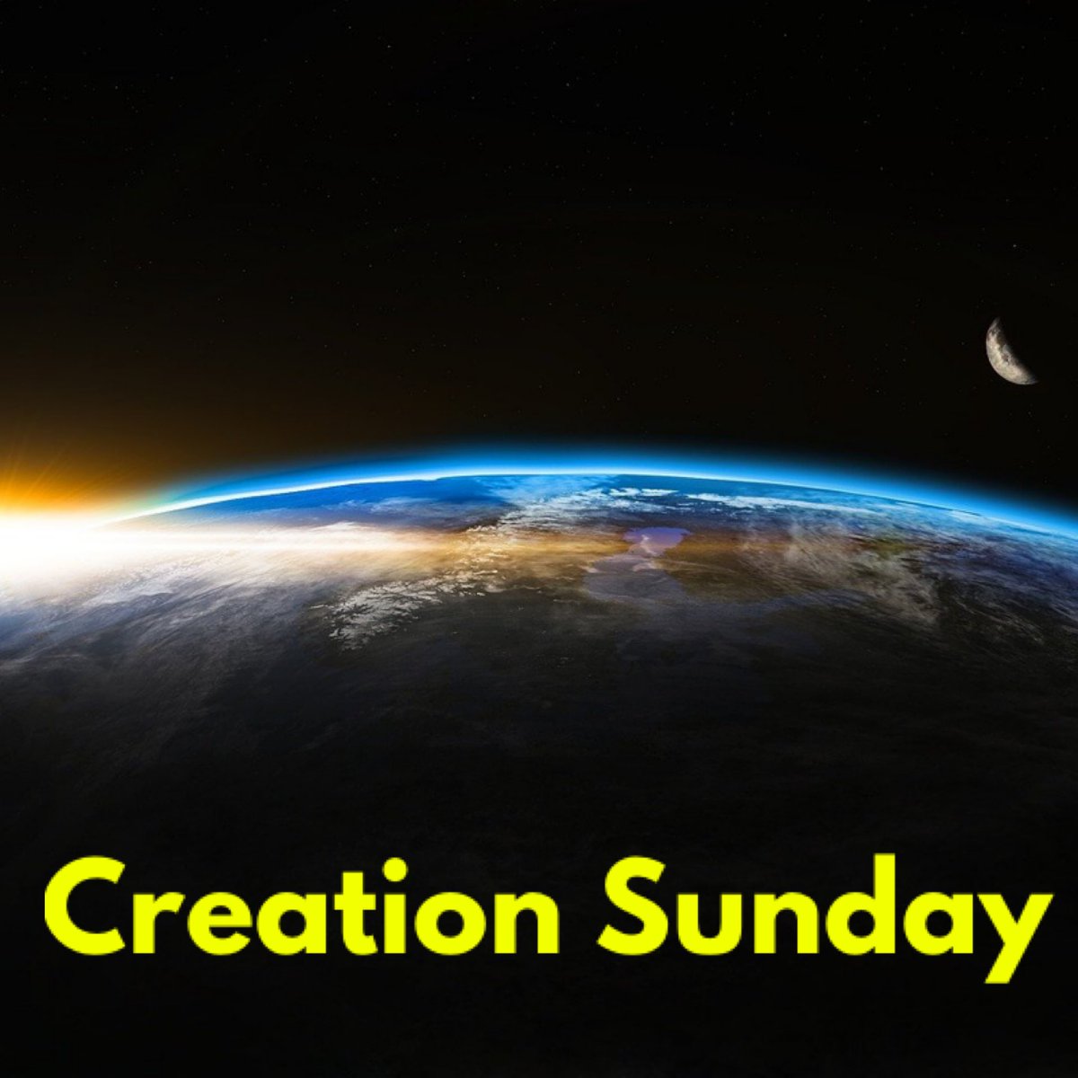 CockettParish's tweet photo. What is a healthy Christian relationship with this planet? If you want to explore this, joint in our Creation Sunday worship, Facebook Live at 9.30am. #CreationSunday #swanbrec #ethicalthinking https://t.co/mGhPf8g2Qo