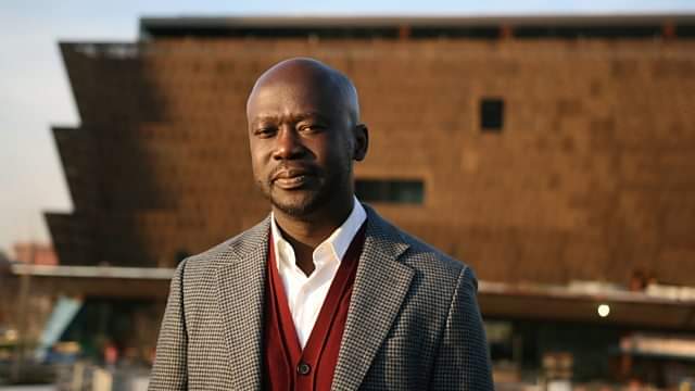 Global_Folder's tweet photo. Ghanaian-British Architect, Sir David Adjaye OBE received the 2021 Royal Gold Medal, the UK’s highest honour for architecture.

He was born to Ghanaian parents in Tanzania. Adjaye, 54 is the first Black Architect to win the prize in its 173-year history. https://t.co/iKm0gA0vQm