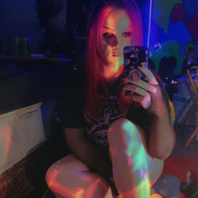 New upload coming soon to PH, work took so much out of me for so long, so I quit. If anyone wants to<a href="/tag/thiccthighs"class="tags"><span>#thiccthighs</span></a>