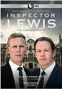 Happy Birthday to Inspector Lewis - Kevin Whately turns 70 today. Inspector Lewis ran from 2006 till 2015 . 