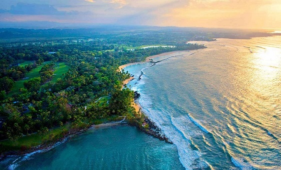 Travelnsp's tweet photo. Puerto Rico 💙💜 https://t.co/GLGK8vssJV