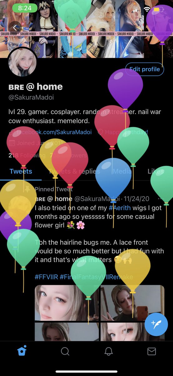 ʙʀᴇ @ hero of hyrule arc tweet media