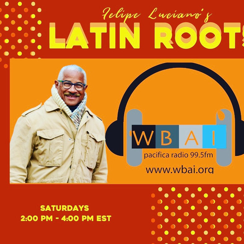 Listen to the show today from 2:00 pm - 4:00 pm on wbai-fm.