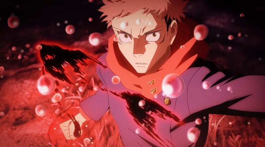 呪術廻戦 黒閃 こくせん とは 打撃との誤差何秒以内 経験者や最高記録もご紹介