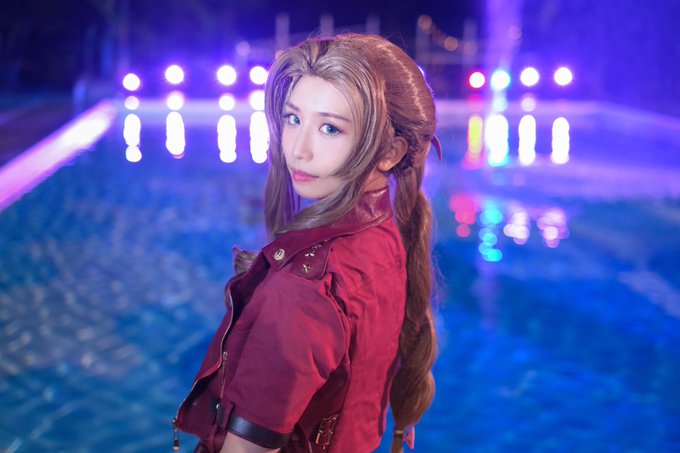 Twitterのコスプレ画像13