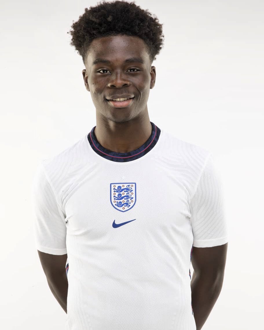 Reasons why Aston Villa should sign Saka in this summer, a thread: