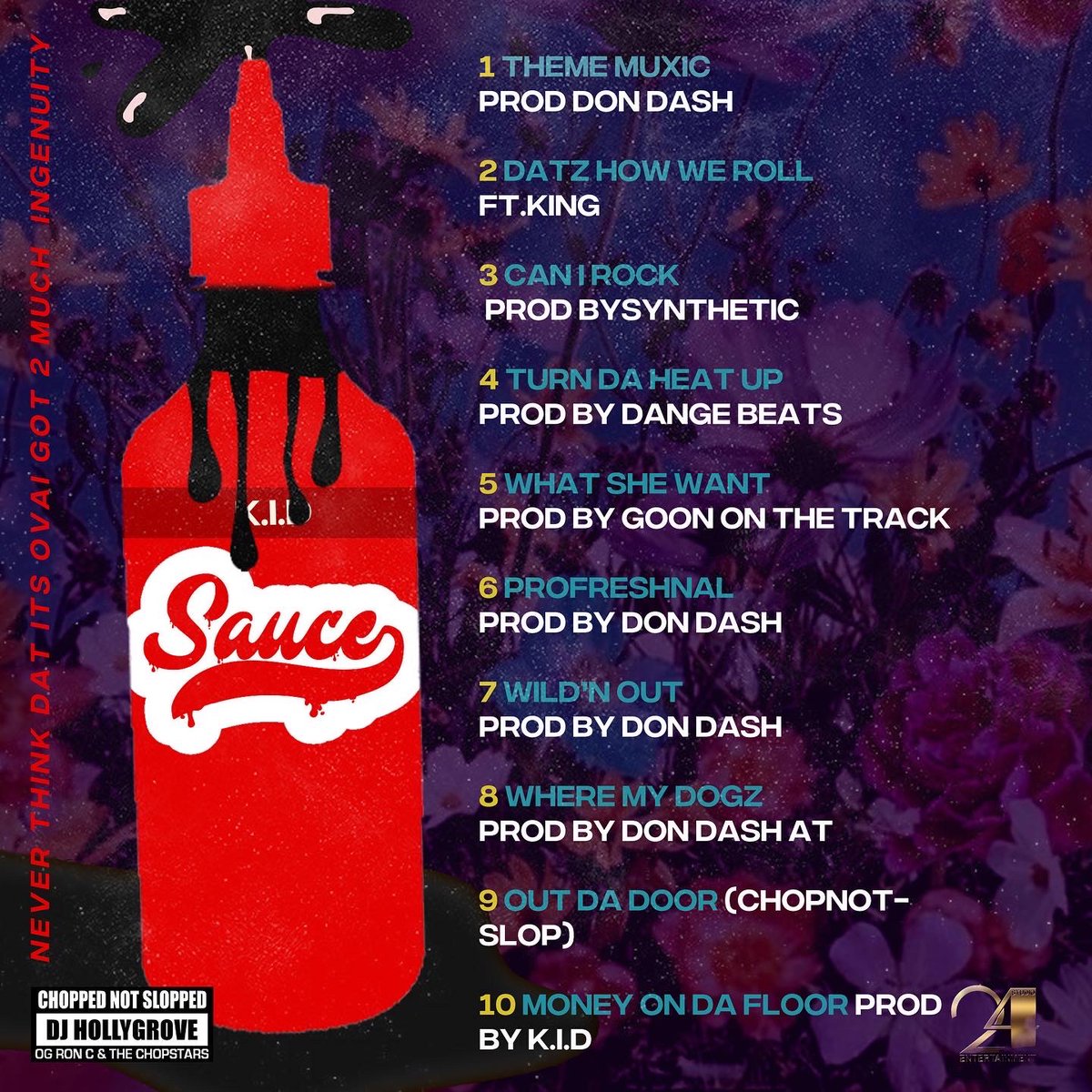 Studio24Ent's tweet image. #NewMusic  @K_I_D508  TMS Deluxe Edition Out Now On All Platforms #Studio24Ent #MUXICYOUPRAYFOR #RSRS